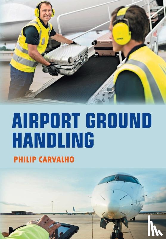 Carvalho, Philip - Airport Ground Handling