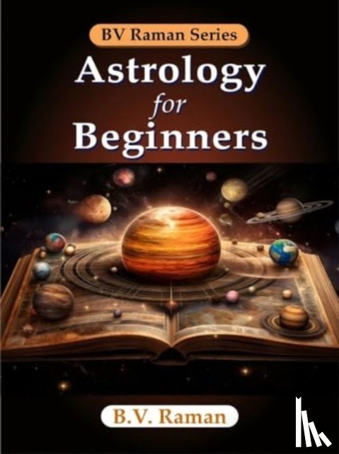 Venkata Raman, Bangalore - Astrology for Beginners