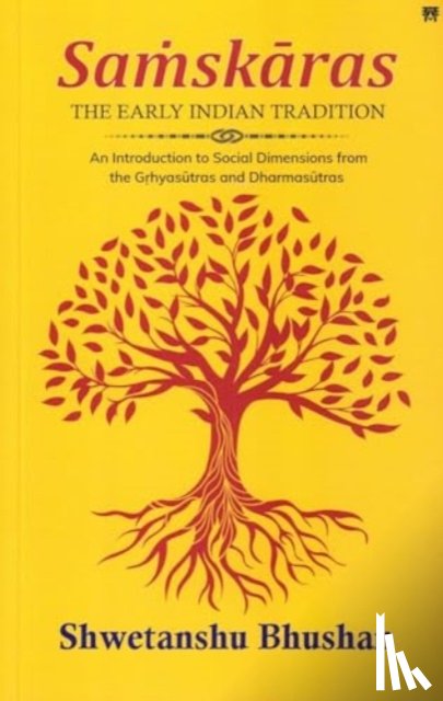 Bhushan, Shwetanshu - Samskaras