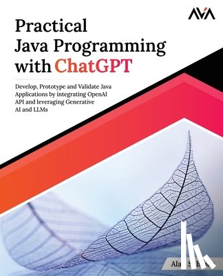 Bluck, Alan S. - Practical Java Programming with ChatGPT