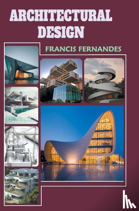 Fernandes, Francis - Architectural Design