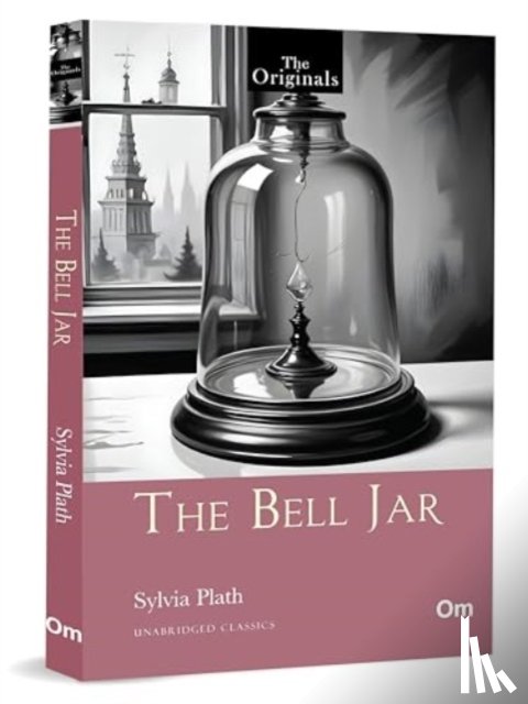 Plath, Sylvia - The Bell Jar