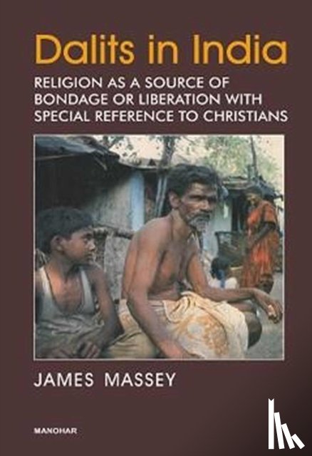 Massey, James - Dalits in India