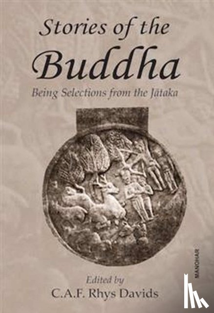  - Stories of the Buddha