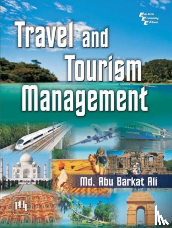 Ali, Md. Abu Barkat - Travel and Tourism Management