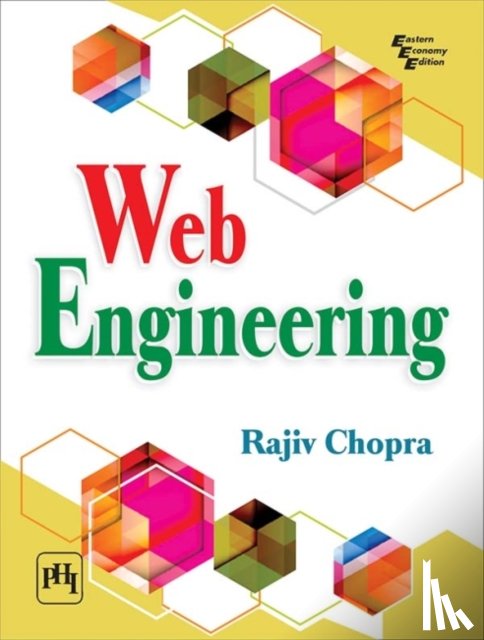 Chopra, Rajiv - Web Engineering