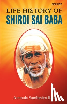 Rao, Ammula Sambasiva - Life History of Shirdi Sai Baba
