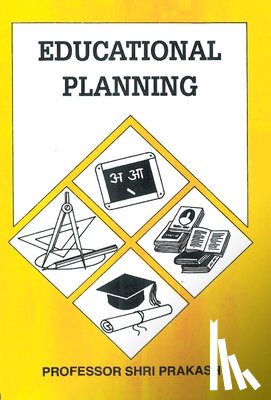Prakash, Shri - Educational Planning