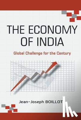 Boillot, Jean Joseph - The Economy of India