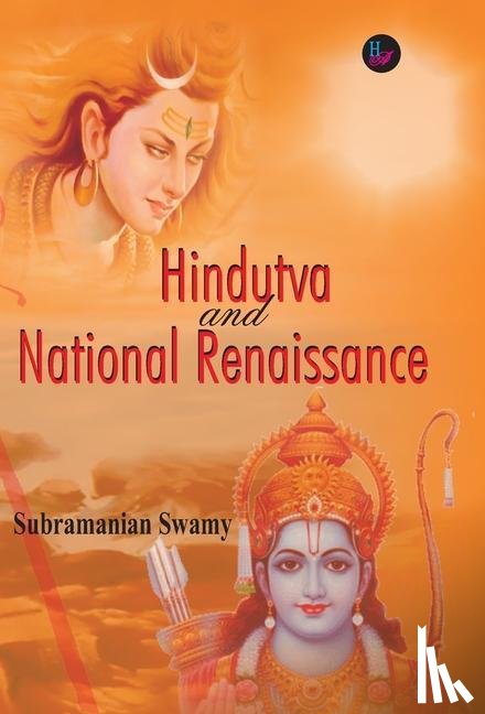 Swamy, Subramanian - Hindutva and National Renaissance