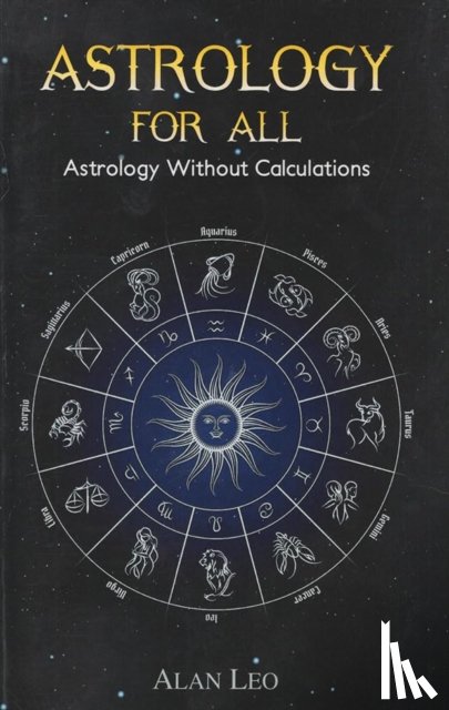 Leo, Allan - Astrology For All