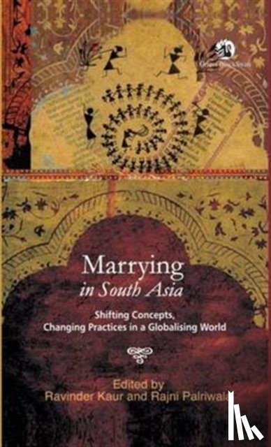  - Marrying in South Asia