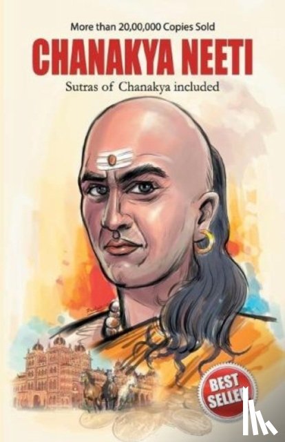 Chaturvedi, B. K. - Chanakya Neeti