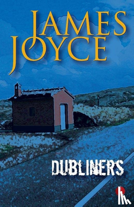Joyce, James - Dubliners