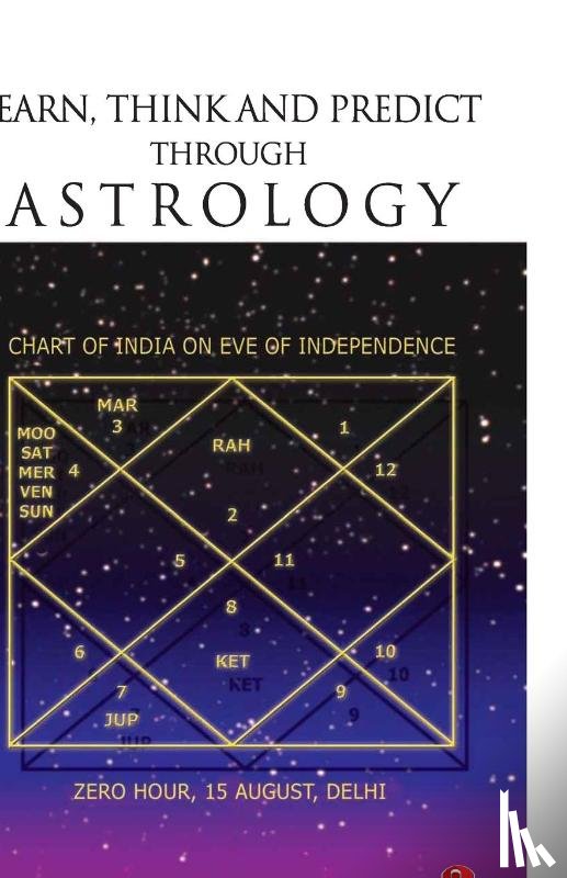 Arora, Prof. C. P. - Learn, Think and Predict Through Astrology