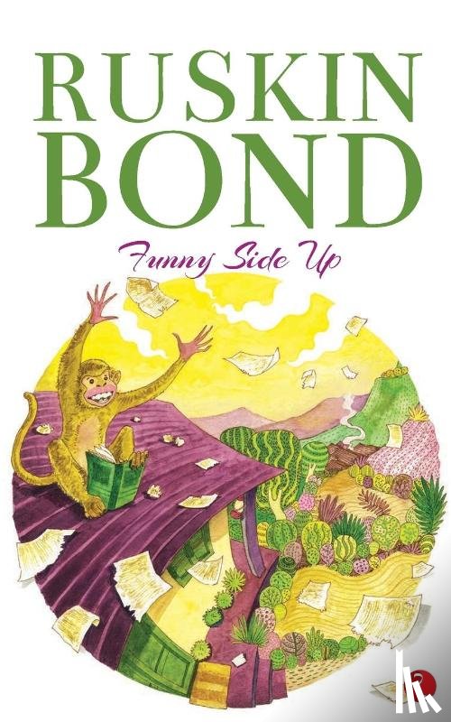 Bond, Ruskin - Funny Side Up