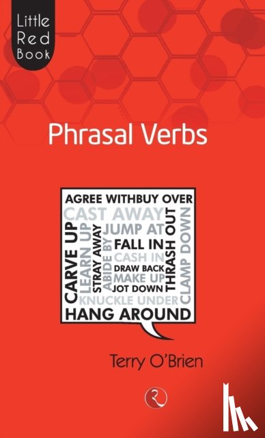 O Brien, Terry - Little Red Book Phrasal Verbs