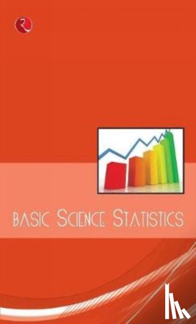 Brien, Terry O. - Basic Science Statistics