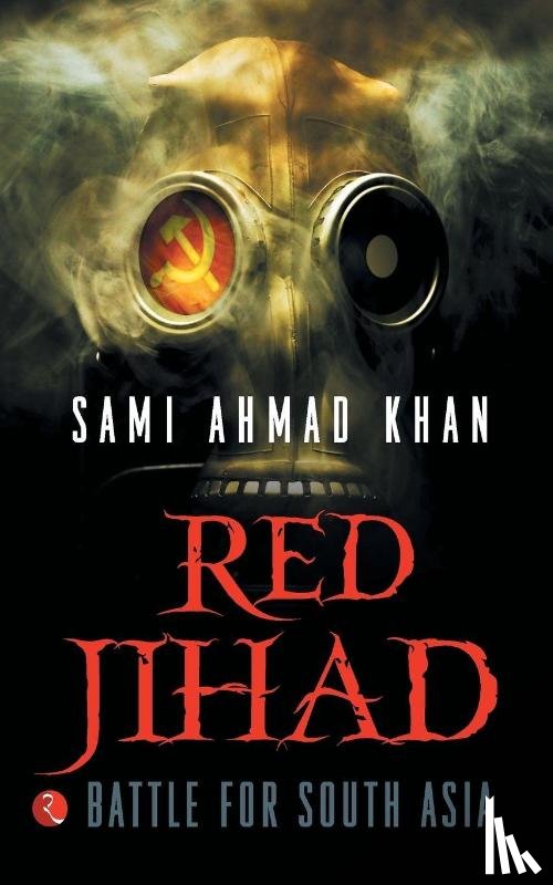 Khan, Sami Ahmad - Red Jihad