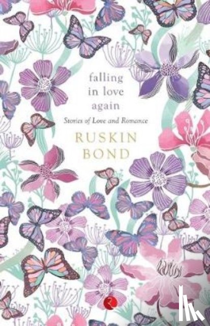 Bond, Ruskin - Falling in Love Again