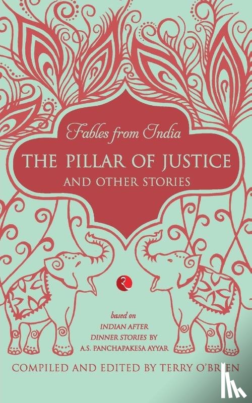 O'Brien, Terry - Fables from India