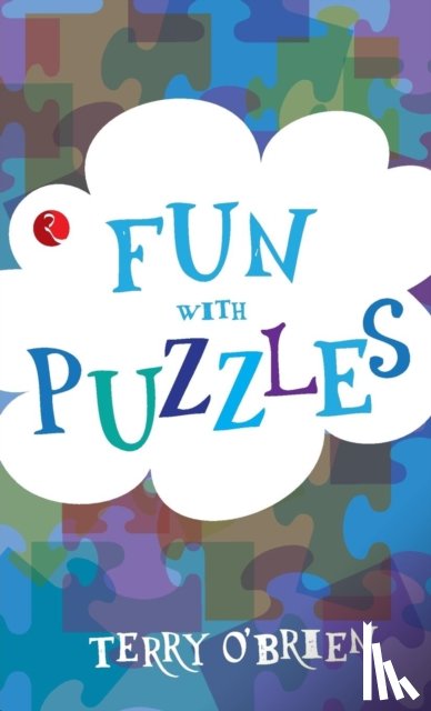 O'Brien, Terry - Fun with Puzzles