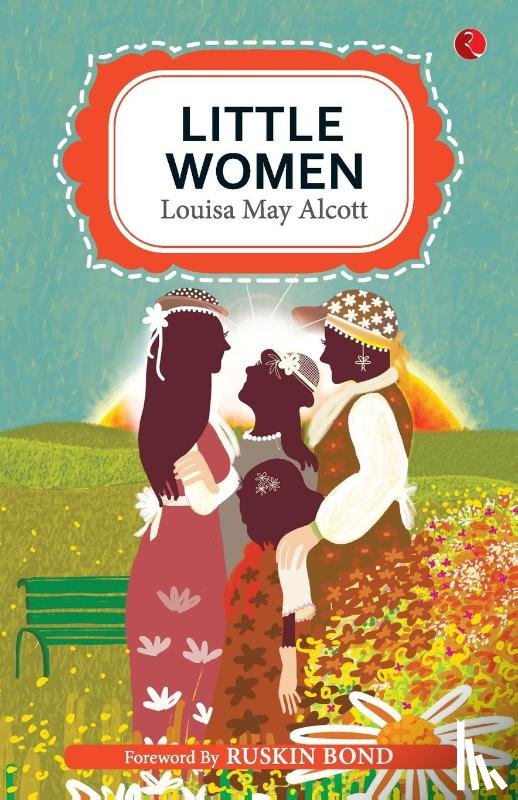 Alcott, Louisa May - Little Women