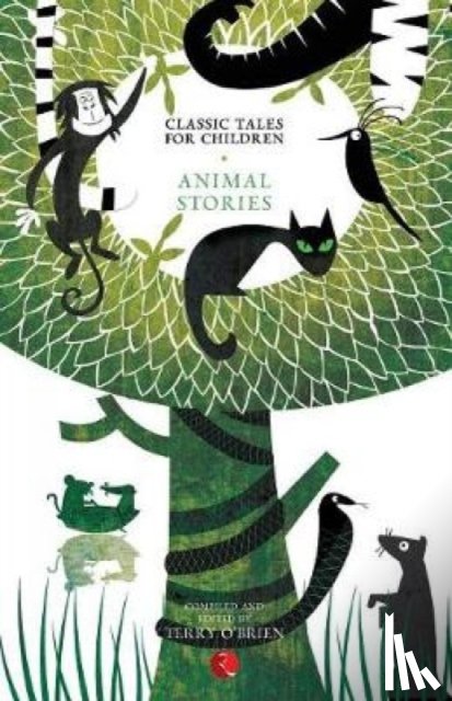 O'Brien, Terry - Classic Tales for Children