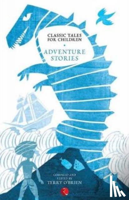 O'Brien, Terry - Classic Tales for Children
