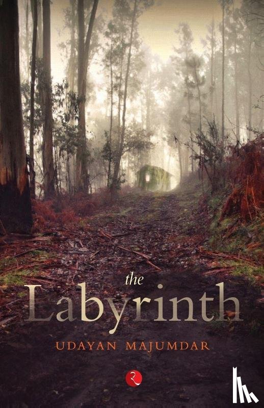 Udayan, Majumdar - Labyrinth