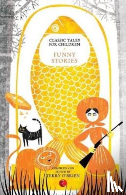 O'Brien, Terry - Classic Tales for Children