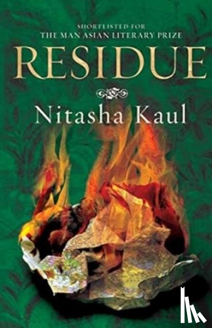 Kaul, Nitasha - Residue