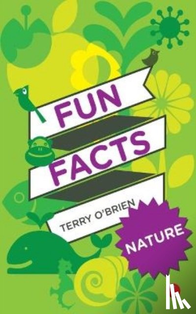 O'Brien, Terry - Fun Facts