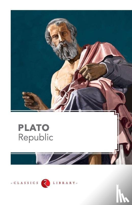 Plato - Republic by Plato