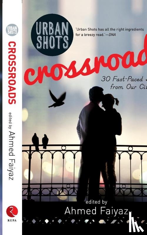 Faiyaz, Ahmed - Urban Shots