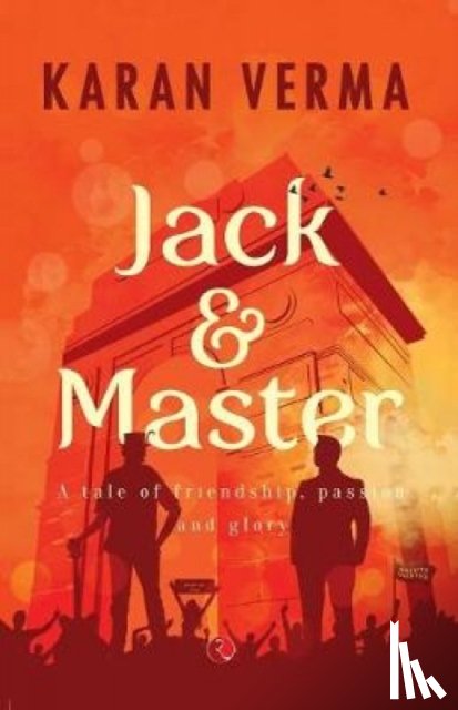 Verma, Karan - Jack & Master