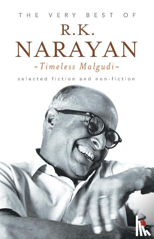 Narayan, R.K. - Very Best of R.K. Narayan
