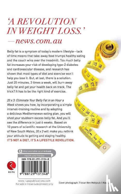 Boutcher, Steve - 20 X 3