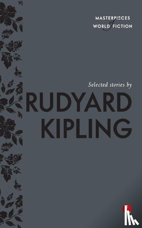 O'Brien, Terry - Selected Stories by Rudyard Kipling