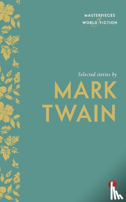O'Brien, Terry - Selected Stories by Mark Twain