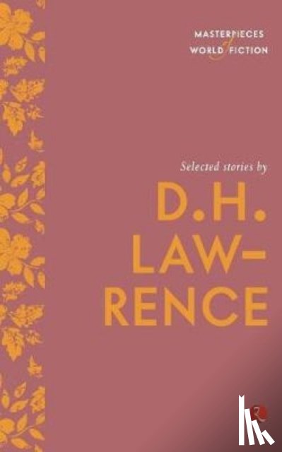Lawrence, D. H. - Selected Stories by D.H. Lawrence