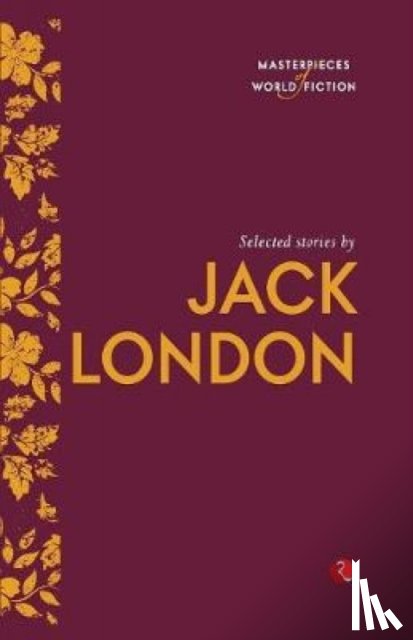 O'Brien, Terry - Selected Stories by Jack London