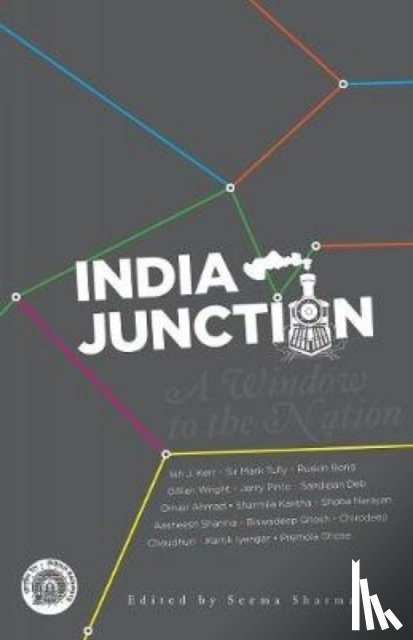 Sharma, Seema - India Junction