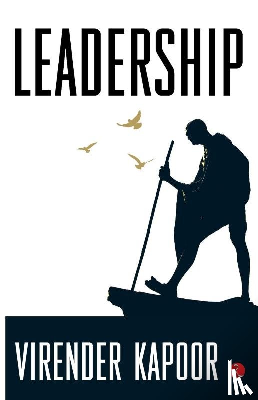 Kapoor, Virender - Leadership