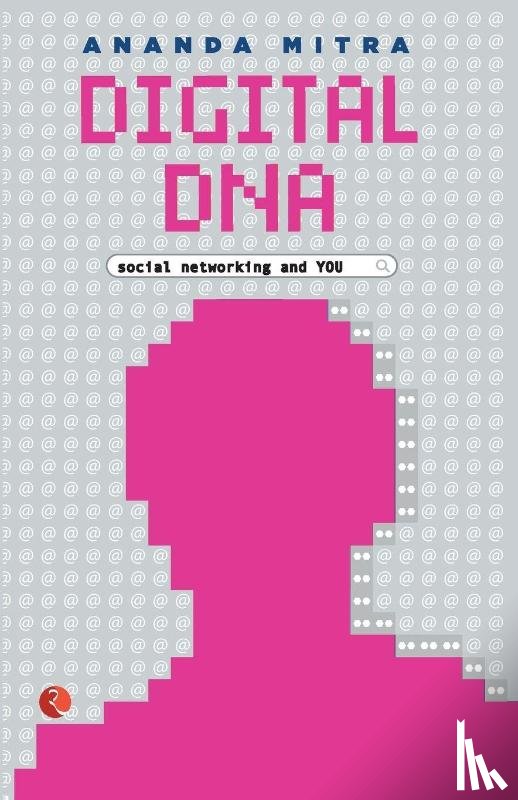 Mitra, Ananda - Digital DNA