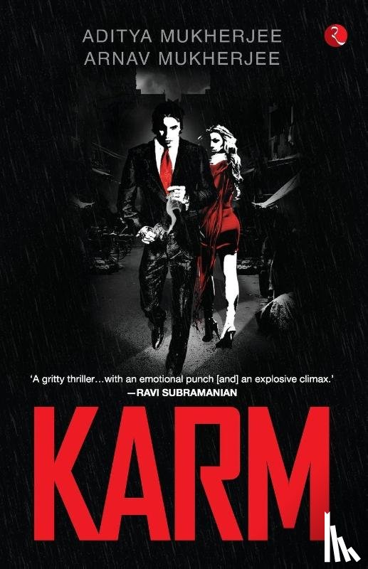 Mukherjee, Aditya - Karm