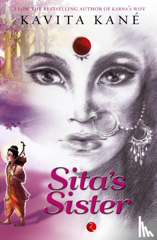 Kavita Kane - Sita's Sister