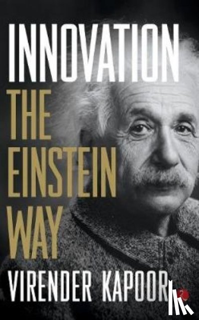 Kapoor, Virender - Innovation