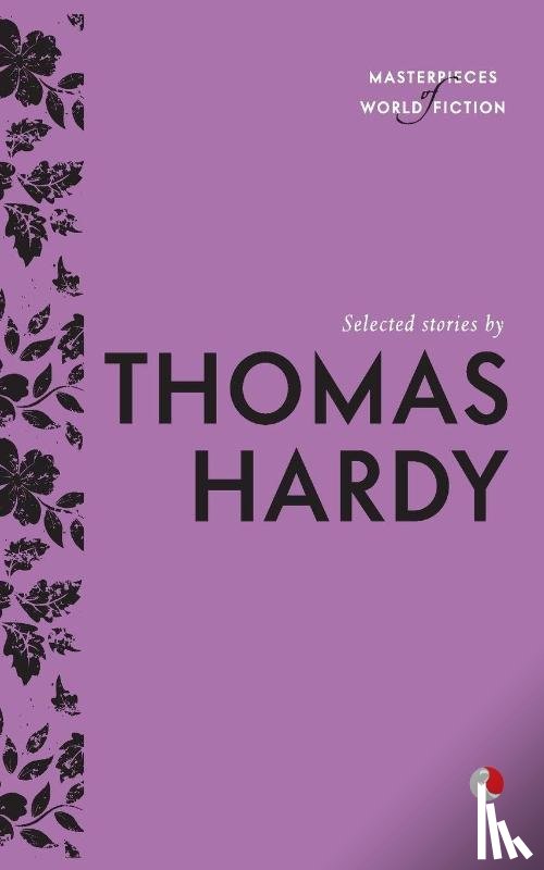 Hardy, Thomas - Selected Stories By Thomas Hardy