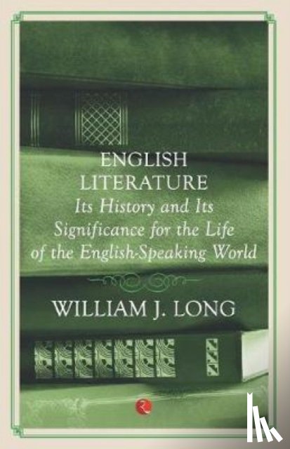 Joseph, William J. William - English Literature